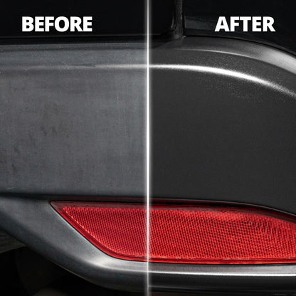 CERAKOTE Ceramic Trim Coat Kit: A Game-Changer for Your Car's Plastic Trim