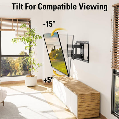 Mounting Dream TV Wall Mount Review: A Game-Changer for Your Viewing Experience