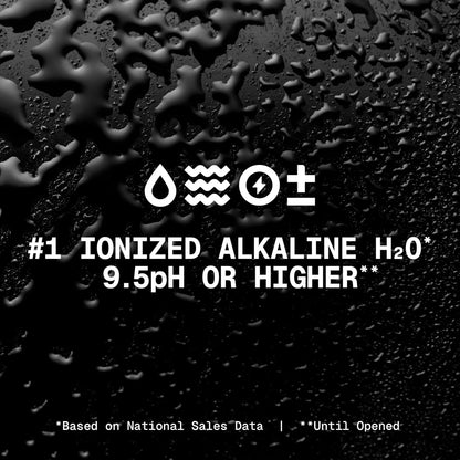 Essentia Ionized Alkaline Water: The Perfect Hydration Companion