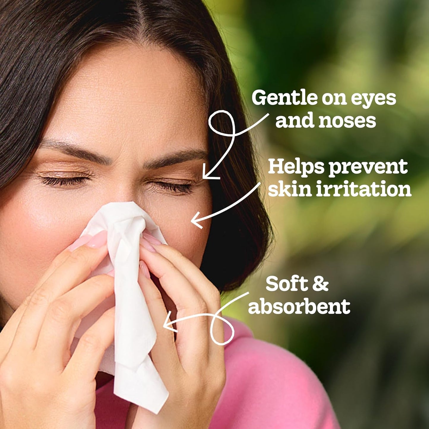 Kleenex Ultra Soft Facial Tissues: A Comforting Companion for Every Season