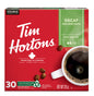 Decaf30 Count (Pack of 1)