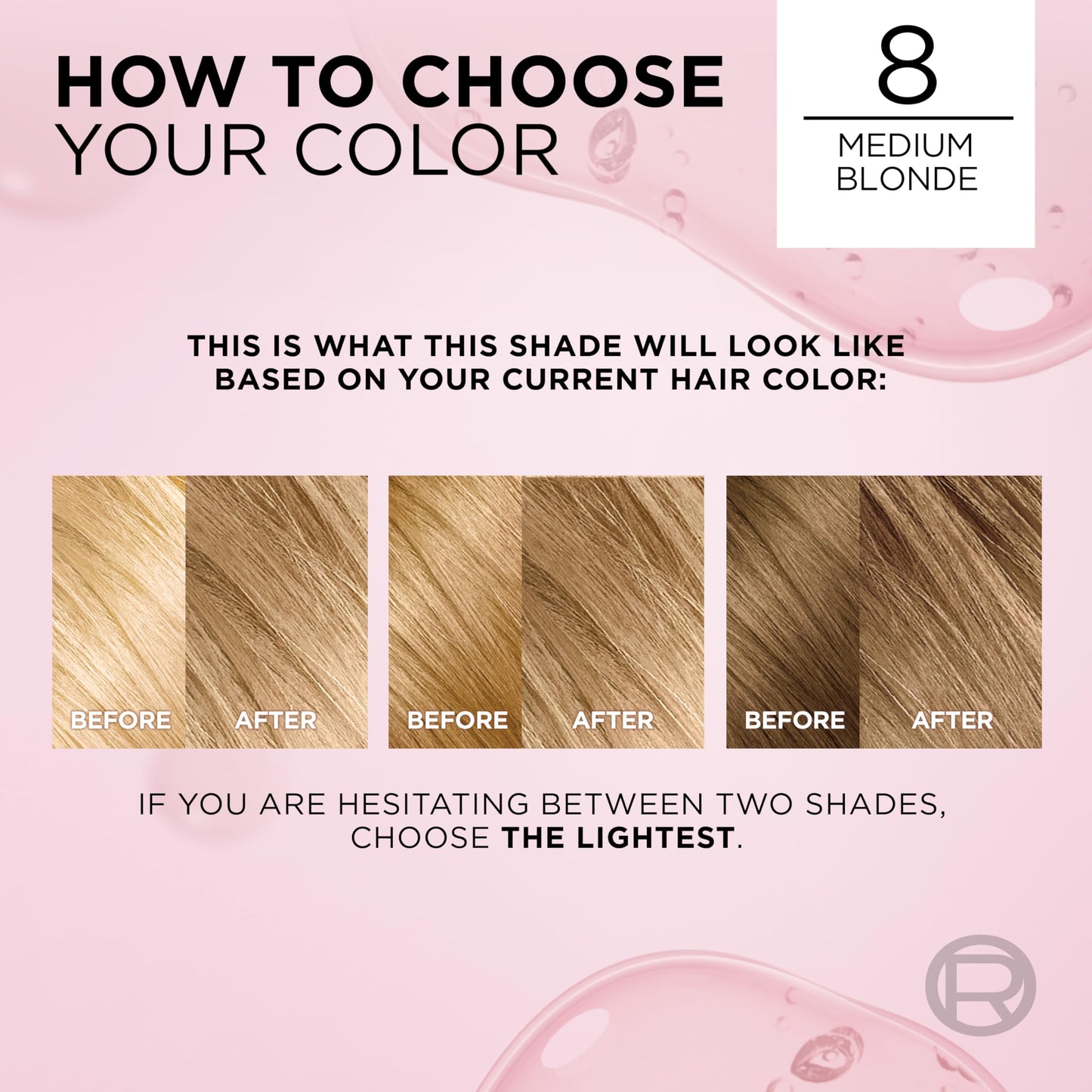 L'Oréal Paris Excellence Crème Permanente Haarfarbe, dreifache Pflegehaarfarbe mit Hyaluronsäure für 100% Grauabdeckung, 4AR Dunkles Schokobraun, 1 Packung (Verpackung kann variieren)