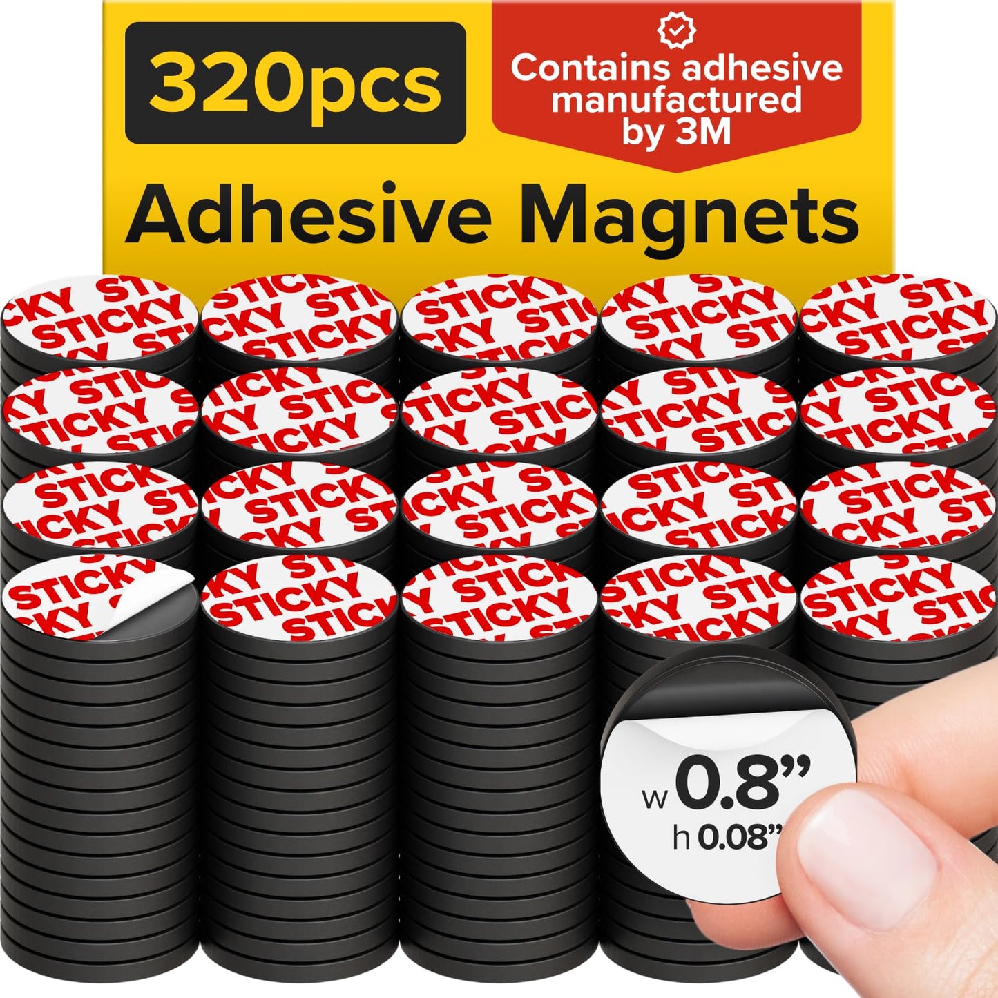3200.8x0.08" / 20x2mm Round