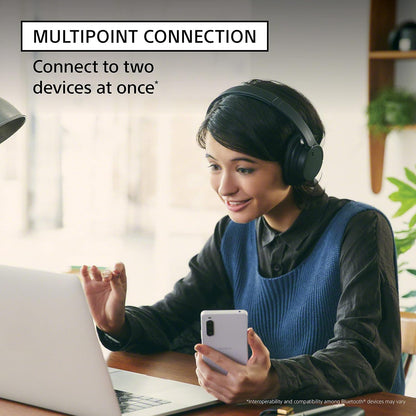 Sony WH-CH720N Noise Cancelling Wireless Headphones Review