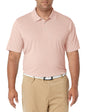 Amazon Essentials Mens Regular-Fit Quick-Dry Golf Polo Shirt (Available in Big & Tall)