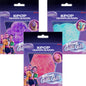 Original Squishmallows™ SLIMYGLOOP Blue Gelli Gels™, Slow Rising Sensory Squeeze Toy with Glitter, Gel Filled Fidget Toys