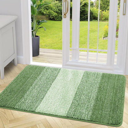 20" x 32"Grass Green