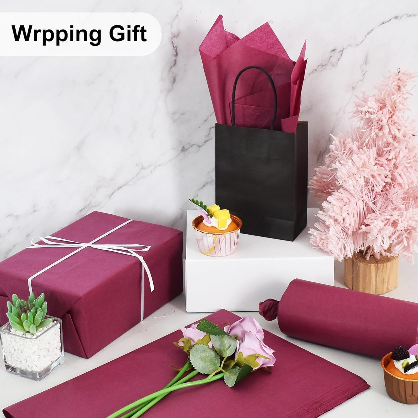 100 Blatt Seidenpapier Salbeigrün 35x50cm Geschenkpapier Seidenpapier Großpackung für DIY-Projekte Geschenktüten Geschenkverpackungen Hochzeiten Valentinstag Ostern Weihnachten und Geburtstagsfeiern Basteln