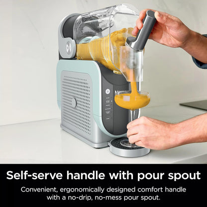 Ninja SLUSHi with RapidChill Technology