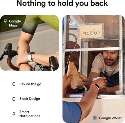 Google Fitbit Charge 6 Review: A Game-Changer for Fitness Enthusiasts