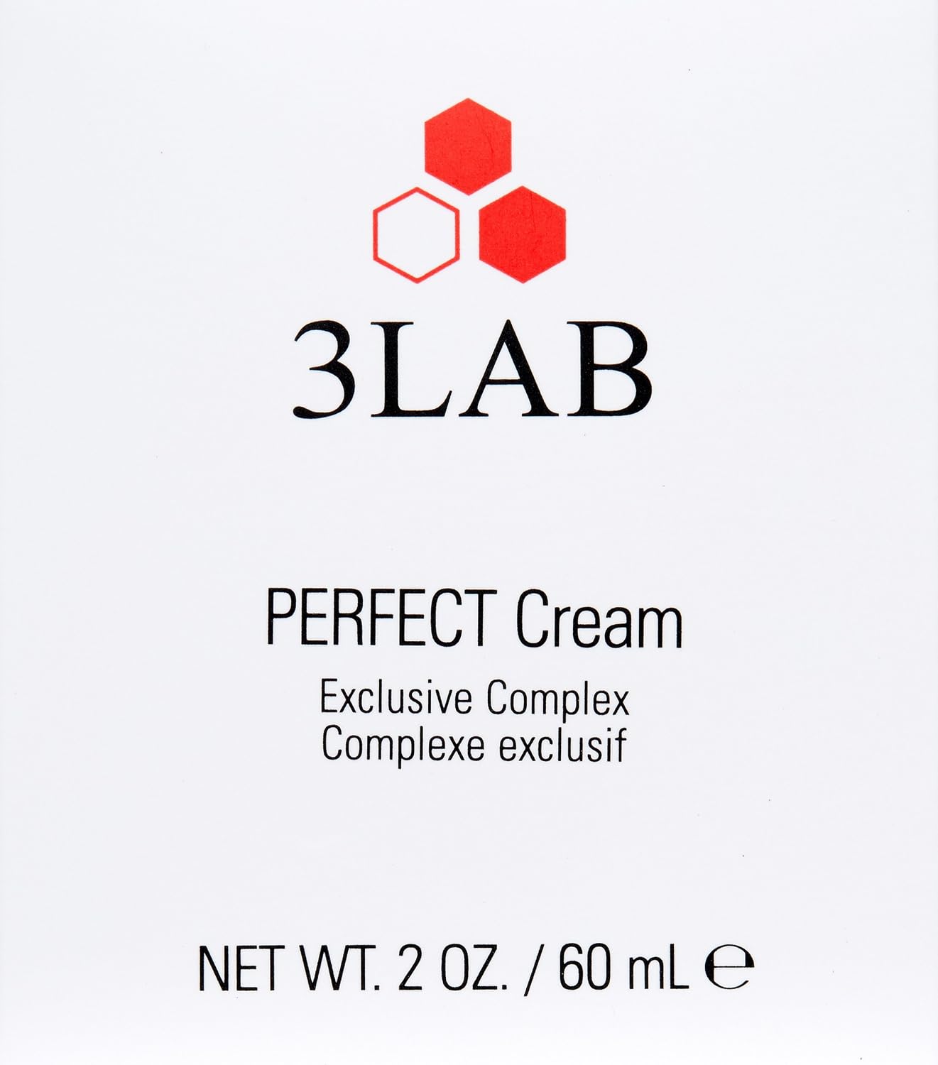 3LAB The Perfect Cream 60 ml