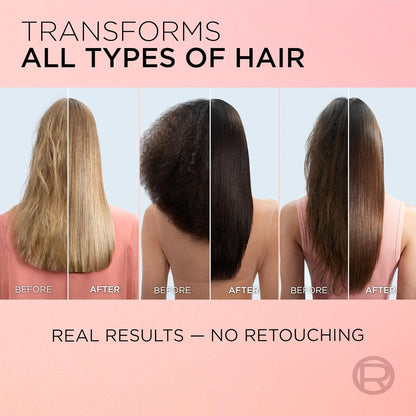 L'Oréal Paris Hair Expertise Dream Lengths Heat Slayer Haarserum, Hitzeschutz Spray für Haare, Leave-In Anti-Frizz, 130ml (Verpackung kann variieren)