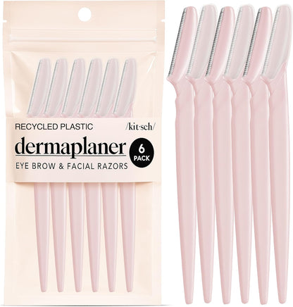 6 count (Pack of 1)Blush