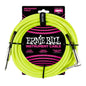 Ernie Ball Braided Instrument Cable