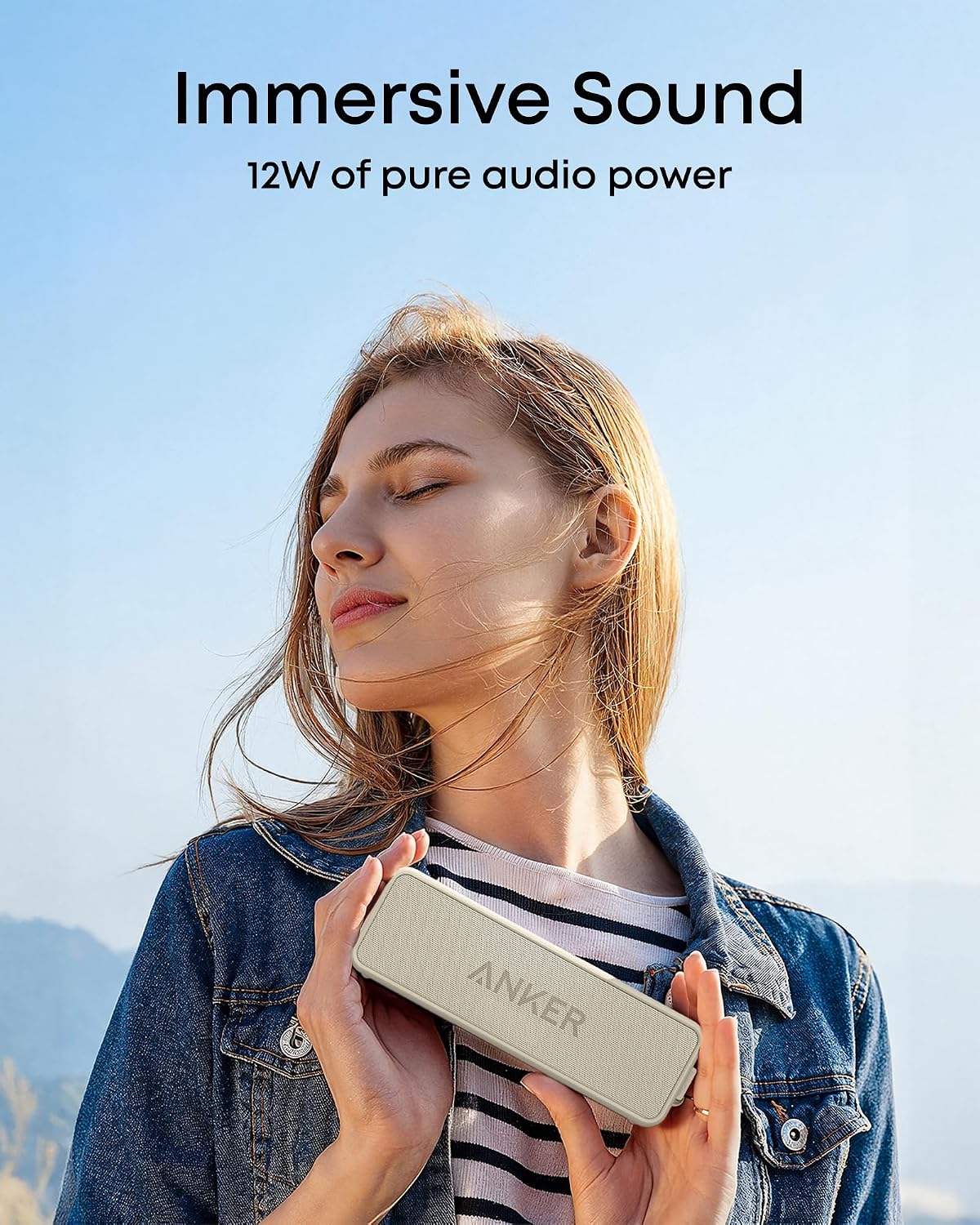 Anker Soundcore 2 Review: A Portable Bluetooth Speaker That's Hard to Beat