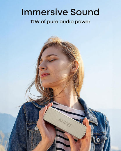 Anker Soundcore 2 Review: A Portable Bluetooth Speaker That's Hard to Beat