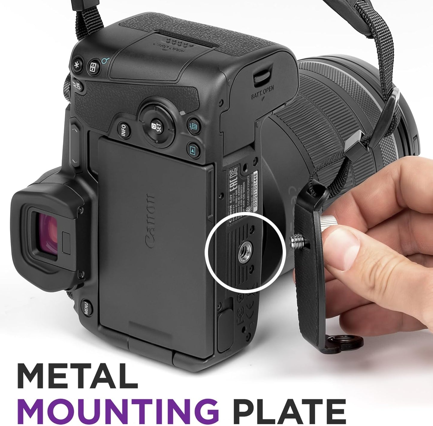 Altura Photo Camera Wrist Strap: A Game-Changer for Photographers