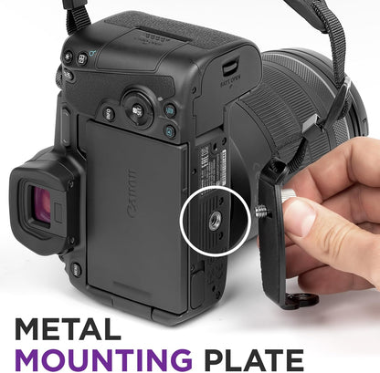 Altura Photo Camera Wrist Strap: A Game-Changer for Photographers