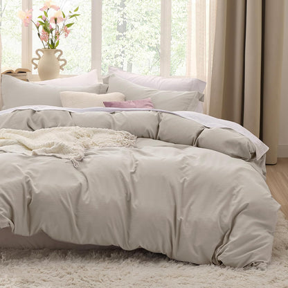 Twin/Twin XL (68" x 90")02 - Linen
