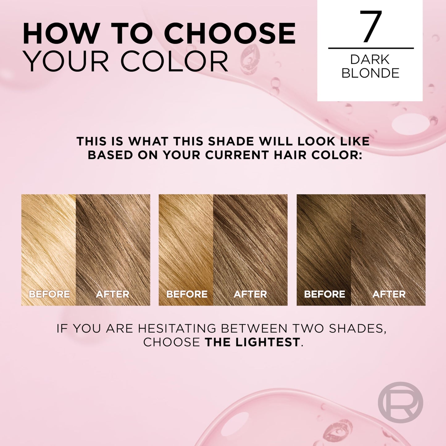 L'Oréal Paris Excellence Crème Permanente Haarfarbe, dreifache Pflegehaarfarbe mit Hyaluronsäure für 100% Grauabdeckung, 4AR Dunkles Schokobraun, 1 Packung (Verpackung kann variieren)