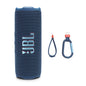 JBL Flip 7 - Portable Waterproof and Drop-Proof Speaker - Black