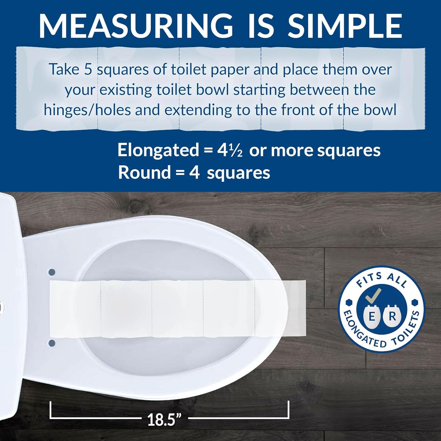 Bemis 1500EC 390 Lift-Off Wood Elongated Toilet Seat Review