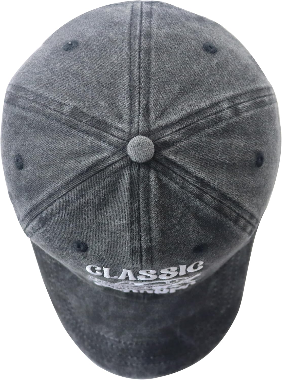 Classic Grandpa Hat for Men
