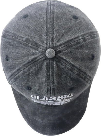 Classic Grandpa Hat for Men