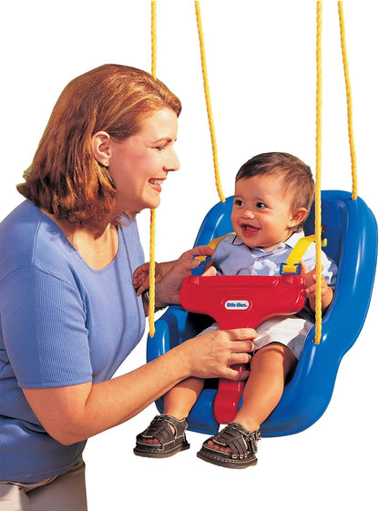 Little Tikes 2-in-1 Schaukel „Snug & Secure“