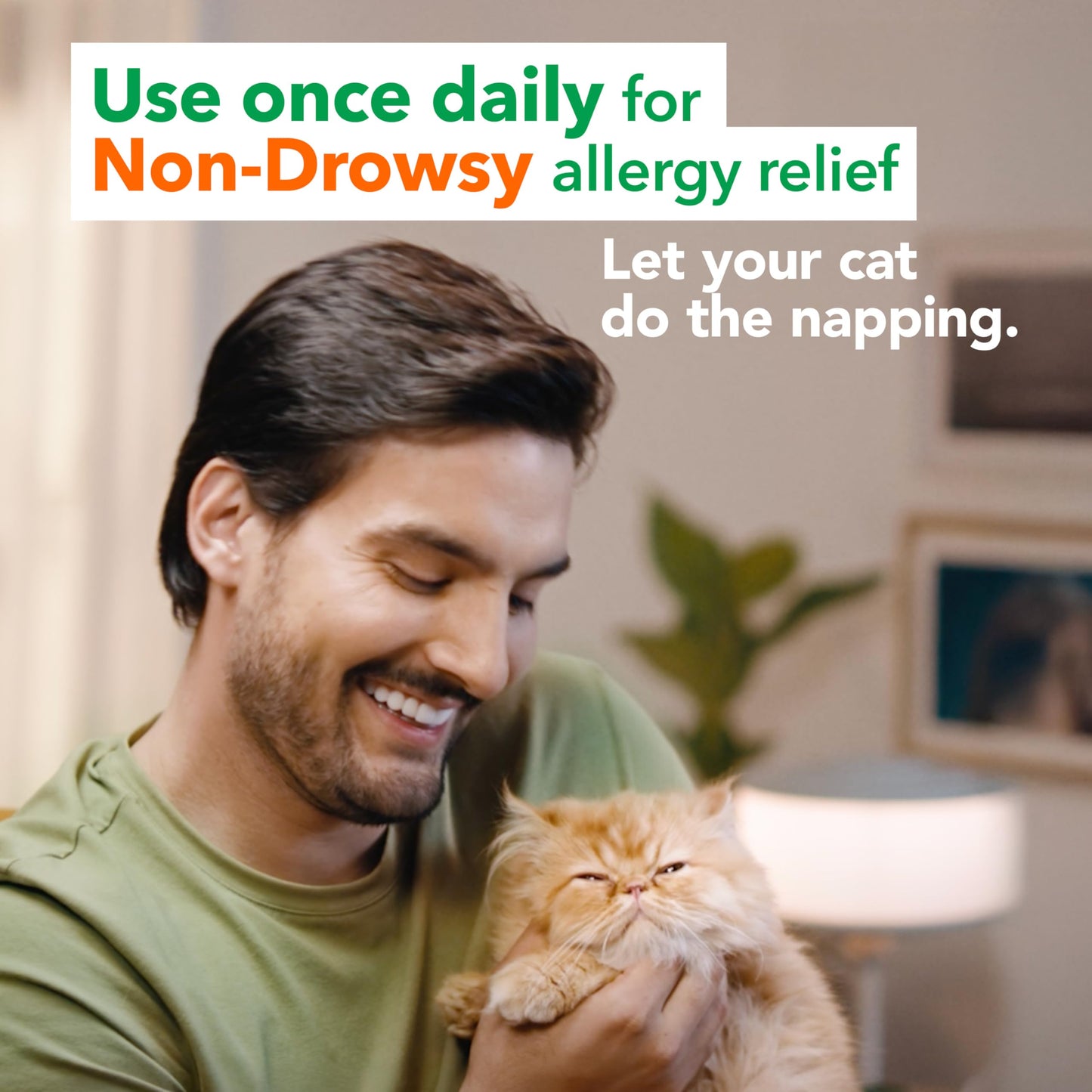 Flonase Allergy Relief Nasal Spray, 24 Hour Non Drowsy Allergy Medicine, Metered Nasal Spray - 72 Sprays - Fall and Seasonal Allergy Relief (Pack of 12)