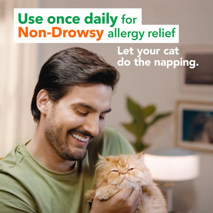 Flonase Allergy Relief Nasal Spray, 24 Hour Non Drowsy Allergy Medicine, Metered Nasal Spray - 72 Sprays - Fall and Seasonal Allergy Relief (Pack of 12)