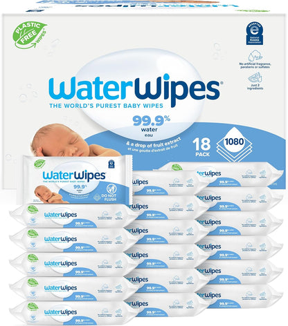 60 count (Pack of 18)