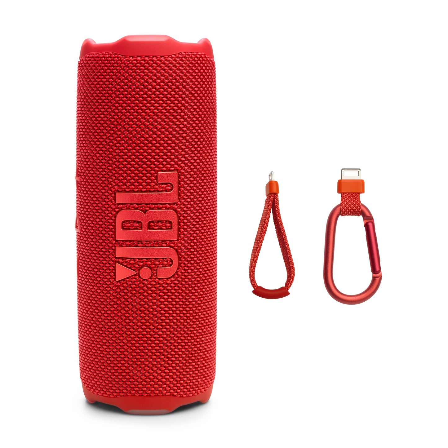 JBL Flip 7 - Portable Waterproof and Drop-Proof Speaker - Black