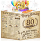 21st Birthday Card,3D Pop Up Funny 21st Birthday Decorations for Girls Granddaughter Sister,Happy 21 Year Old Birthday Gift for Daughter,Great 21Year Old Gifts Idea for Her,Jumbo Rose Glod In 2005
