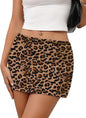SmallCheetah Print