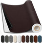17X316 inchDark Brown