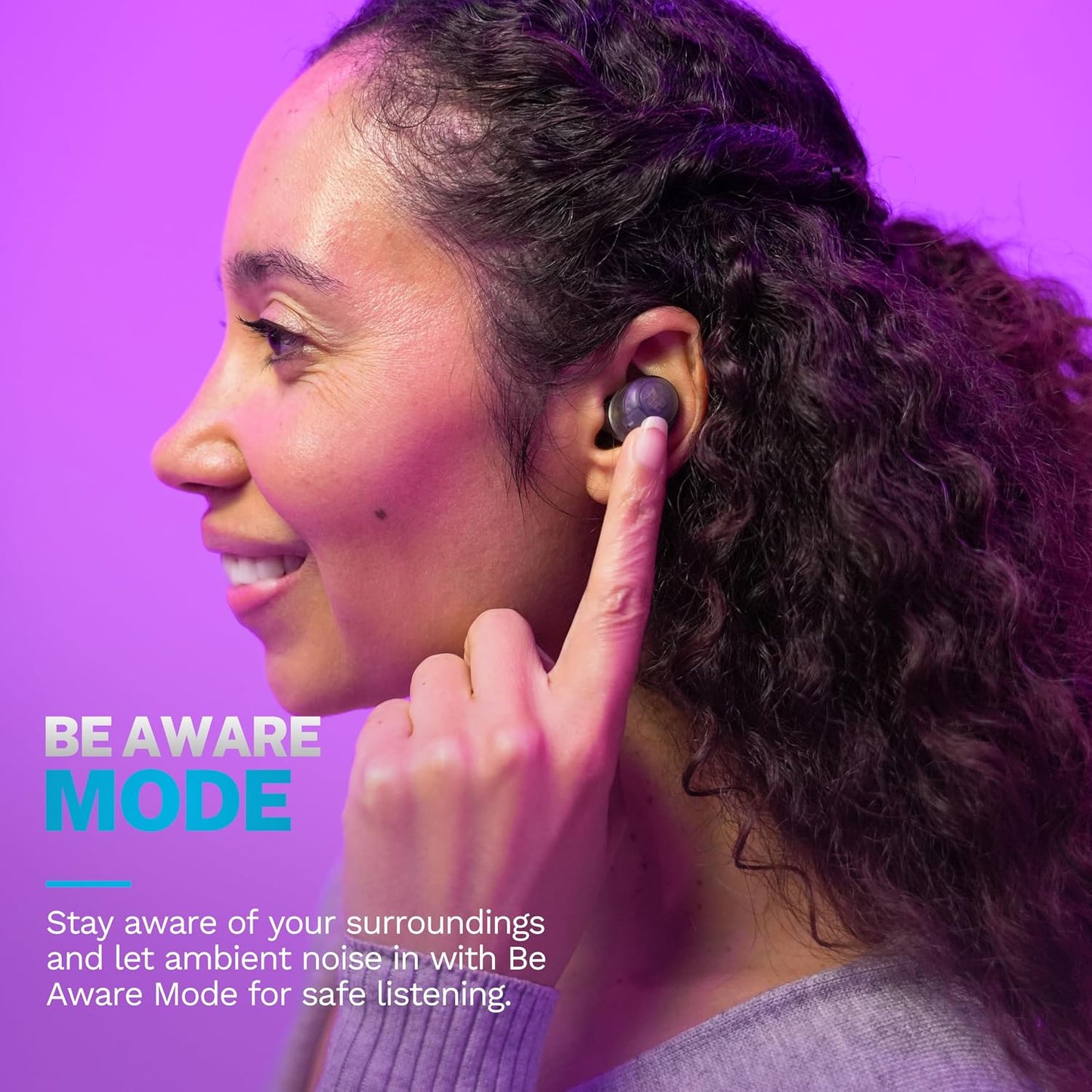 JLab Go Air Pop+ Review: The Ultimate Wireless Earbuds for Music Lovers