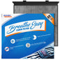 Spearhead Odor Defense Breathe Easy AC & Heater Cabin Filter | Fits Select 2016-2025 Toyota, Lexus, Subaru, 2016-2023 CX-9 Like OEM | Up to 25% Longer Lasting w/Activated Carbon (BE-157)