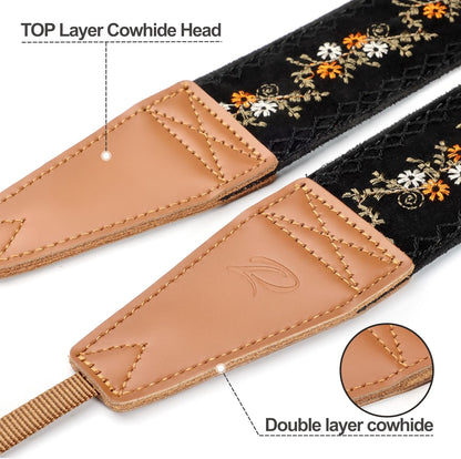 Padwa Lifestyle Camera Strap: A Game-Changer for Photographers