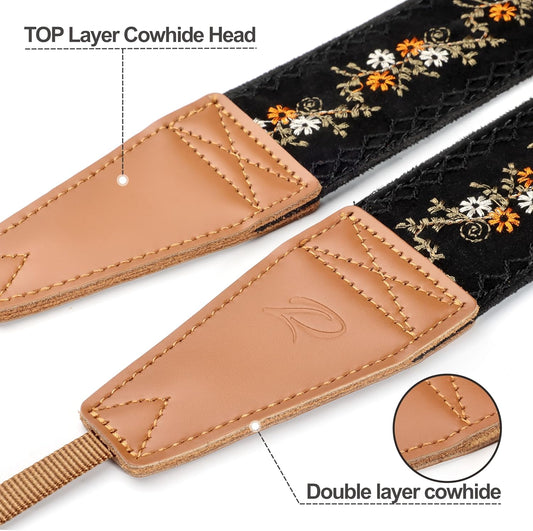 Padwa Lifestyle Camera Strap: A Game-Changer for Photographers
