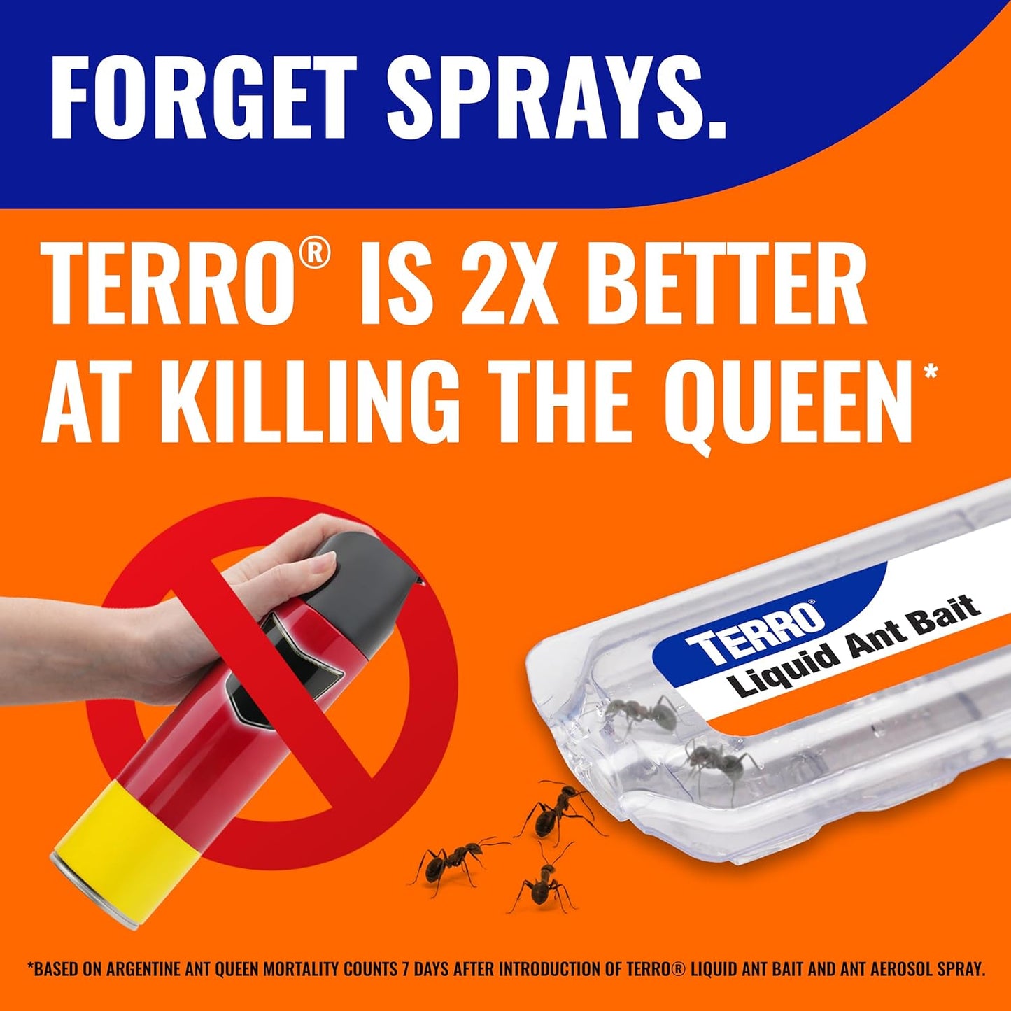 Terro Ant Killer Bait Stations: A Simple Solution to Indoor Ant Control