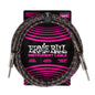 Ernie Ball Braided Instrument Cable