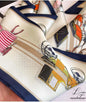 Elevate Your Style with Hioyiwse Head Scarves