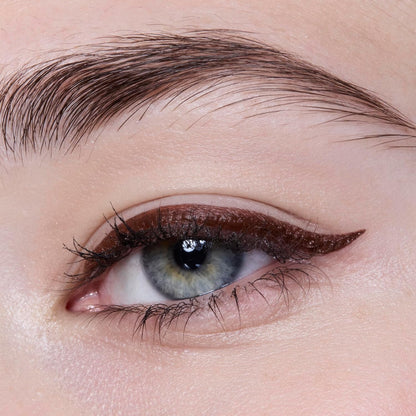e.l.f. Smoky Kohl Eyeliner, Augenstift für langanhaltende, ausdrucksstarke, hochpigmentierte Make-up-Looks, vegan & tierversuchsfrei, Black Velvet