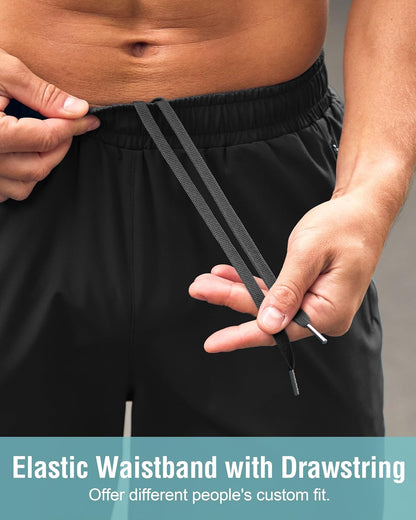 G Gradual Men's Athletic Running Shorts Review