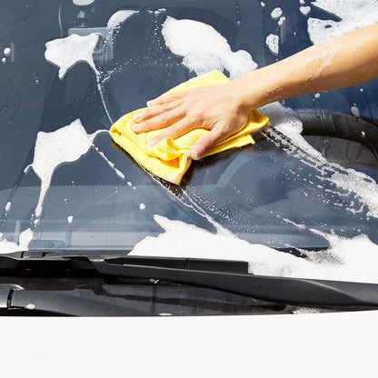 Amazon Basics Microfiber Cleaning Cloths: A Game-Changer for Cleaning and Drying