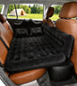 Umbrauto Car Air Mattress Backseat| Inflatable Truck Back Seat Camping Airbed for SUV Rear Seat, Blow Up Sleeping Travel Bed for Van Trunk with Pump & Pillows
