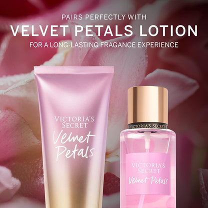 Victoria's Secret Body Fragrance Mist, Bare Vanilla - 8,4 fl oz