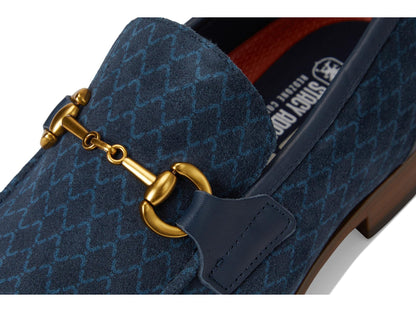 Stacy Adams Brinkley Moc Toe Slip-On