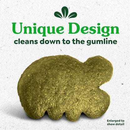 Greenies Cat Treats: The Veterinarian-Recommended Dental Chews